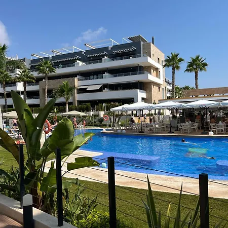 Flamenca Village- 459 *