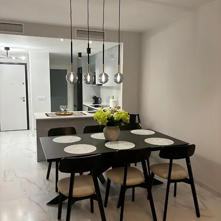 Flamenca Village- 459 Appartement