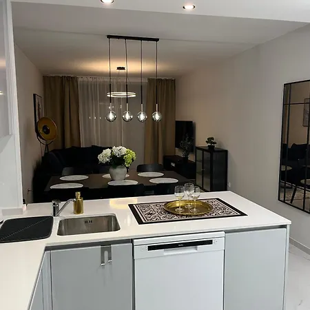 Apartamento Flamenca Village- 459