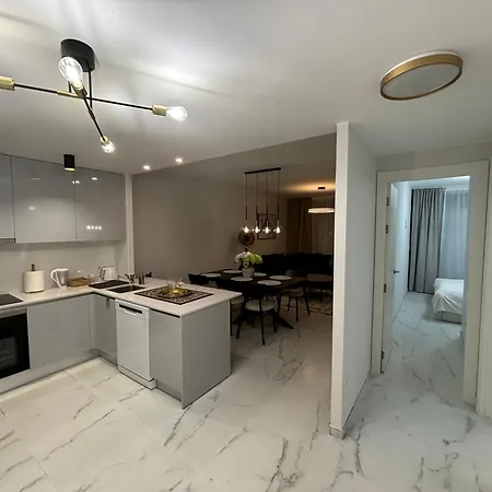 Apartamento Flamenca Village- 459 *