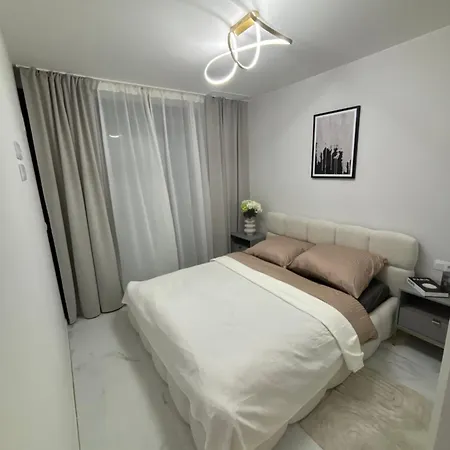 Flamenca Village- 459 Apartamento Dehesa de Campoamor (Orihuela Costa)