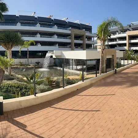 Appartement Flamenca Village- 459 Dehesa de Campoamor (Orihuela Costa)
