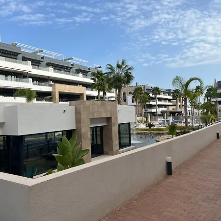 Flamenca Village- 459 *