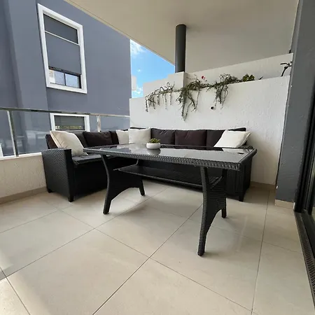 Flamenca Village- 459 Appartement